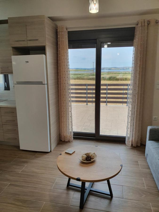Island View Apartments Múdrosz Kültér fotó
