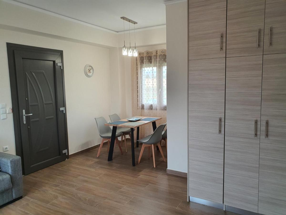 Island View Apartments Múdrosz Kültér fotó