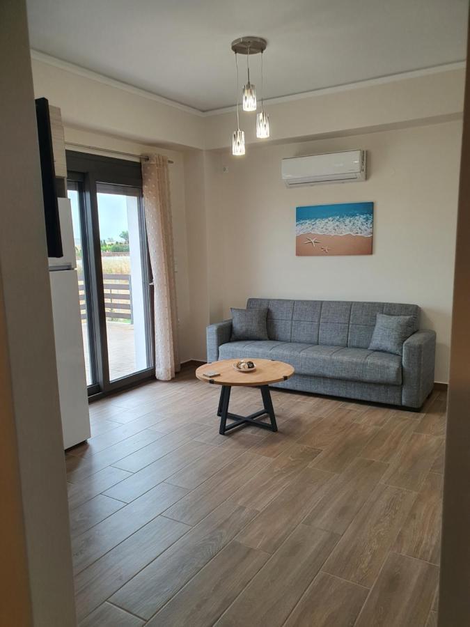 Island View Apartments Múdrosz Kültér fotó