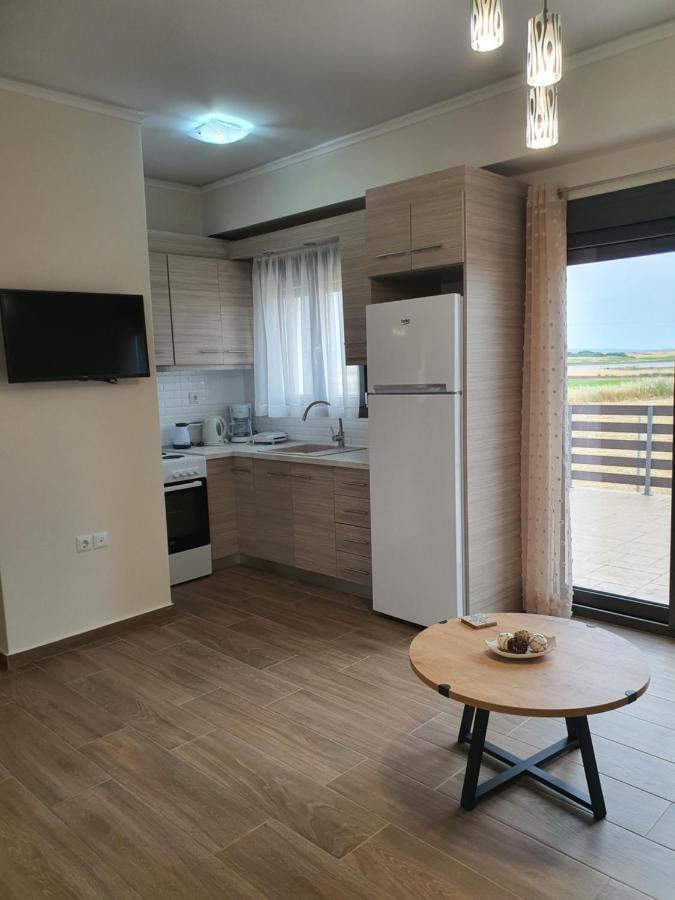 Island View Apartments Múdrosz Kültér fotó
